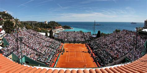 monte carlo rolex masters|Mehr.